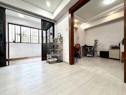Blk 299B Compassvale Green (Sengkang), HDB 5 Rooms #616607651